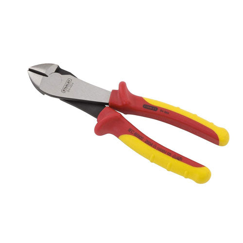 Kìm cắt cách điện 6 inch - 8 inch STANLEY