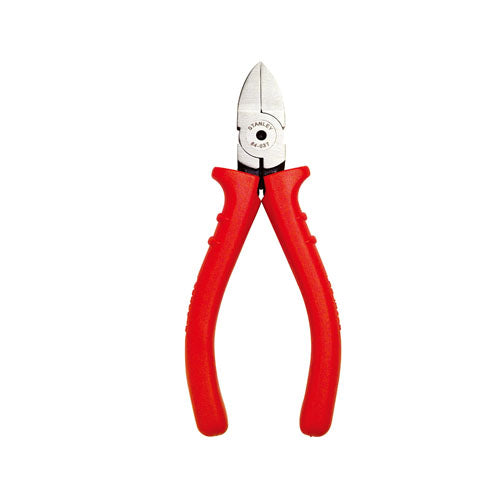 Kìm cắt 4 inch 100mm cán đỏ Stanley 84-036