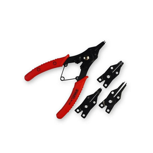 Kẹp lấy phe (4 đầu) Stanley 84-168-22