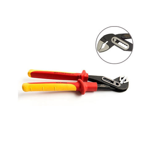 Kìm mỏ quạ 250mm VDE Stanley 84-294