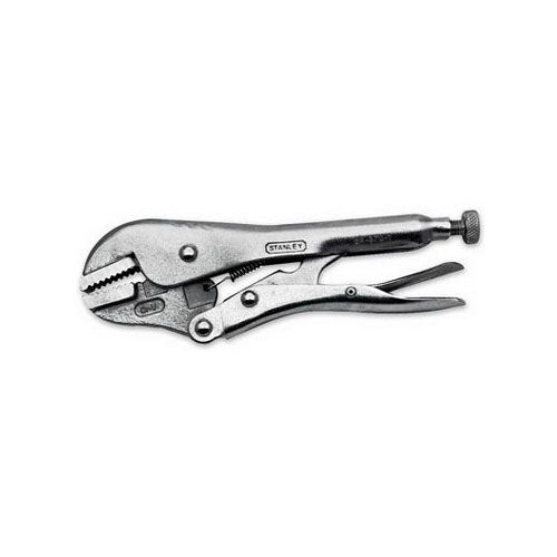 Kìm bấm chết 7 inch mỏ thẳng Stanley 84-370-1-S