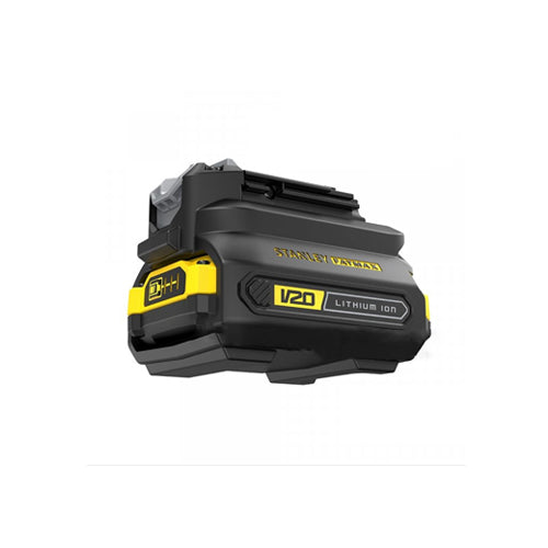 Đế chuyển pin 20V Stanley SBA100-B1