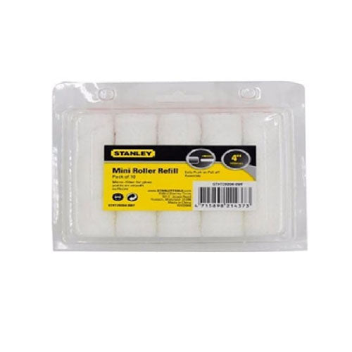 Lăn sơn - bông lăn 4 inch Stanley STHT29094-8MF