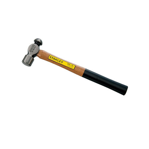 Búa đầu tròn cán gỗ STANLEY