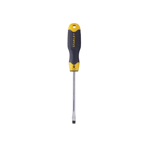 Tua vít dẹp (-) Stanley STMT60817-8 dài 38mm - 250mm, đường kính 3mm - 8mm