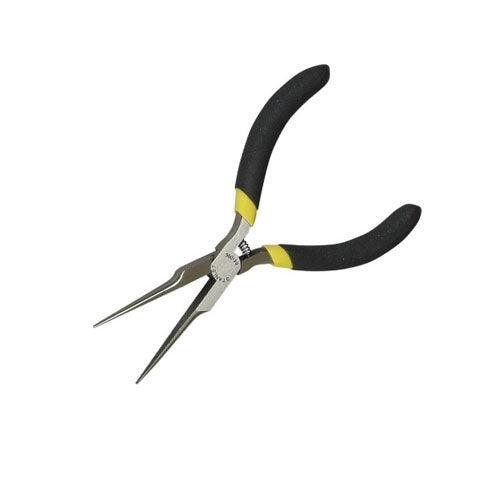 Kìm nhọn mỏ dài 5 inch - 8 inch Stanley