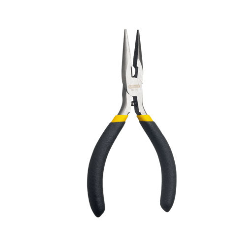 Kìm nhọn mỏ dài 4 inch - 5 inch Stanley