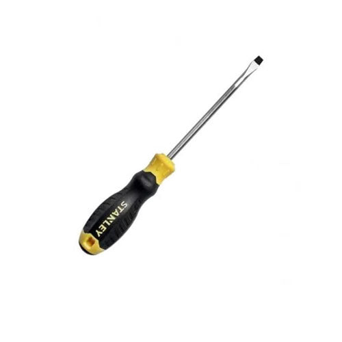 Tua vít dẹp (-) Stanley STMT60817-8 dài 38mm - 250mm, đường kính 3mm - 8mm