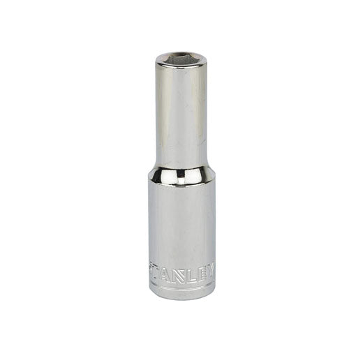 Đầu tuýp 1/2 inch 6 cạnh deep socket STANLEY