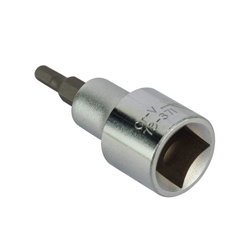 Đầu tuýp 1/2 inch lục giác STANLEY