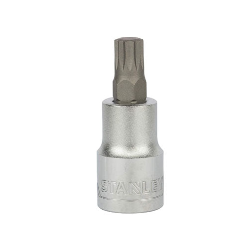 Đầu tuýp 1/2 inch XZN BIT SOCKET STANLEY