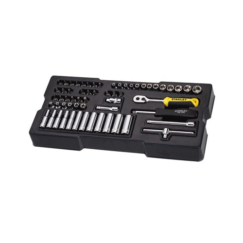 Đầu tuýp 1/4 inch MET 60 chi tiết Stanley STMT74175-8C