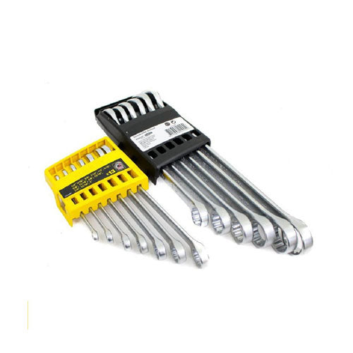 Cờ lê bộ vòng miệng INCH 13 chi tiết Stanley STMT78096-8