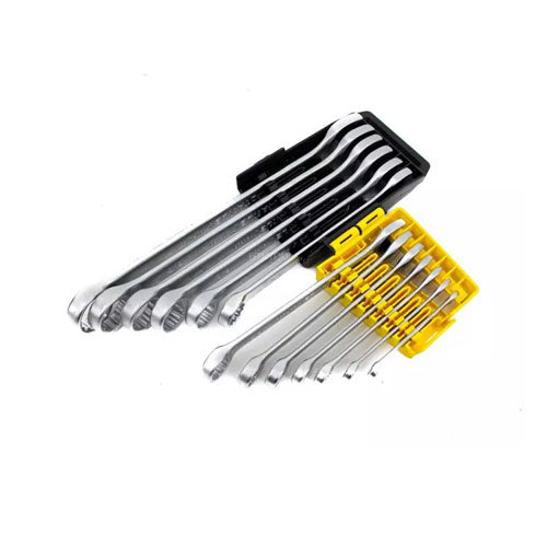 Cờ lê bộ vòng miệng MET 12 chi tiết Stanley STMT78097-8