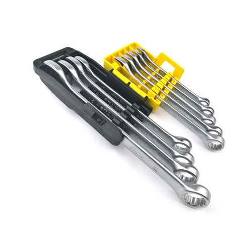 Cờ lê bộ vòng miệng MET 9 chi tiết (8-17mm) StanleySTMT78098-8