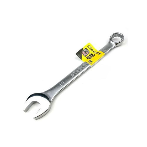 Cờ lê vòng miệng kích thước từ 6mm ~ 32mm STANLEY