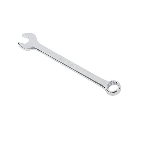 Cờ lê vòng miệng hệ inch BASIC STANLEY, kích thước 3/4 inch - 7/16 inch