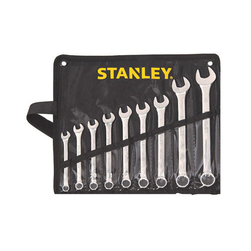 Cờ lê bộ vòng miệng MET 9 chi tiết Stanley STMT80941-8