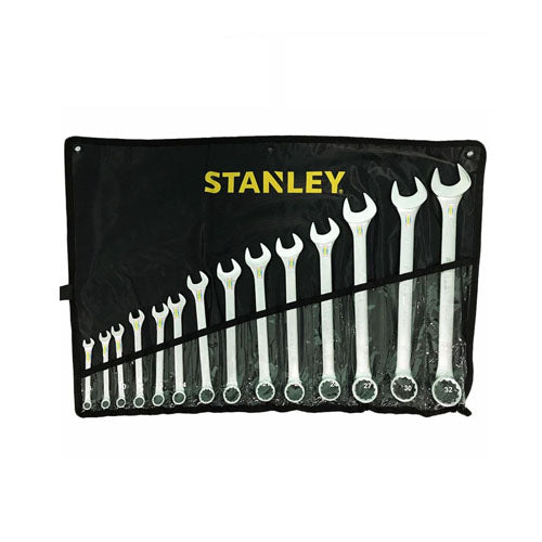 Cờ lê bộ (14 cây) Stanley STMT80944-8