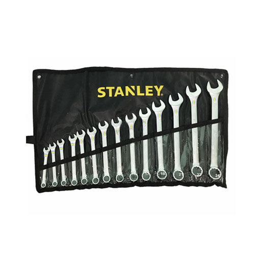 Cờ lê bộ (14 cây) Stanley STMT80946-8