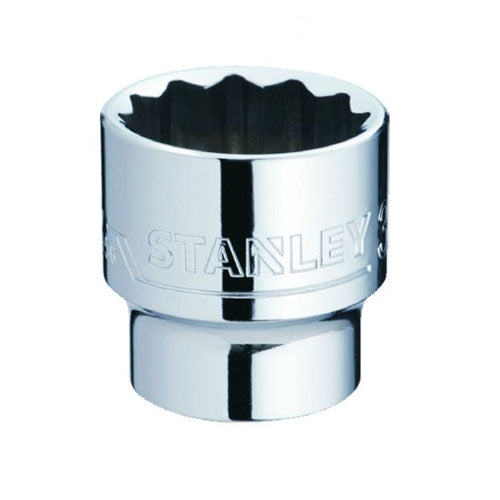 Đầu tuýp 3/4 inch 12 cạnh STANLEY