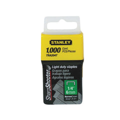 TRA204T: 1/4 - 6mm
