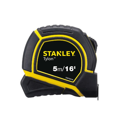 Thước cuộn Tylon 3m - 8m Stanley