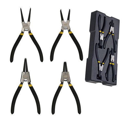 Kìm lấy phe 4 cái Stanley STMT74180-8