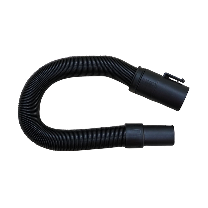 Ống nhựa mềm DXVA19-2600A dùng cho máy hút bụi Stanley (SL19117, 417-8A, 199P, 156, 403PE-8A) và Dewalt (15T, 23P, 25S, 30S, 34P và 38S)