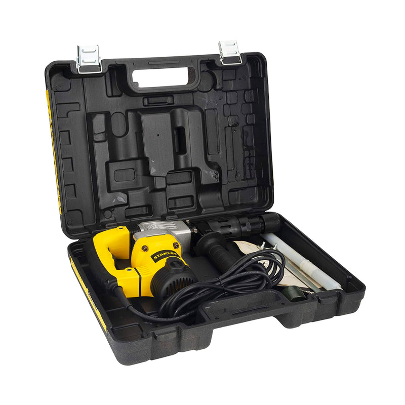 Máy đục bê tông 1110W STANLEY STHM5KH-B1