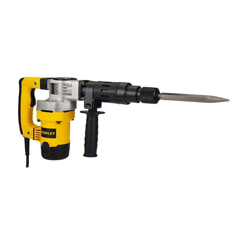 Máy đục bê tông 1110W STANLEY STHM5KH-B1