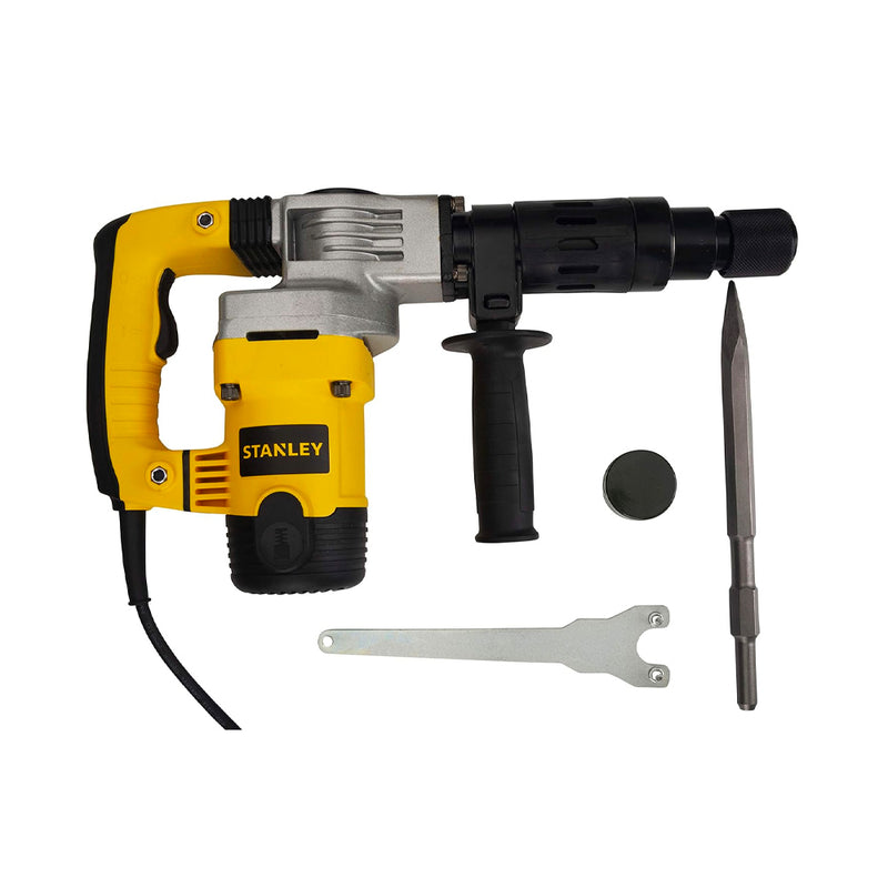 Máy đục bê tông 1110W STANLEY STHM5KH-B1