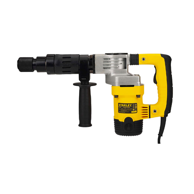 Máy đục bê tông 1110W STANLEY STHM5KH-B1