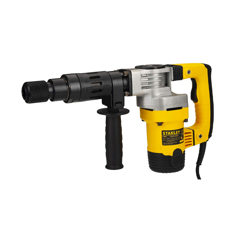 Máy đục bê tông 1110W STANLEY STHM5KH-B1