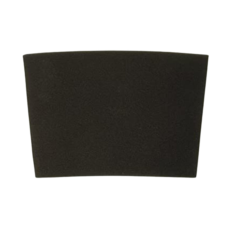 Màng lọc bụi bằng xốp sử dụng cho máy hút bụi Stanley 25-1202 Dùng cho: SL19128P