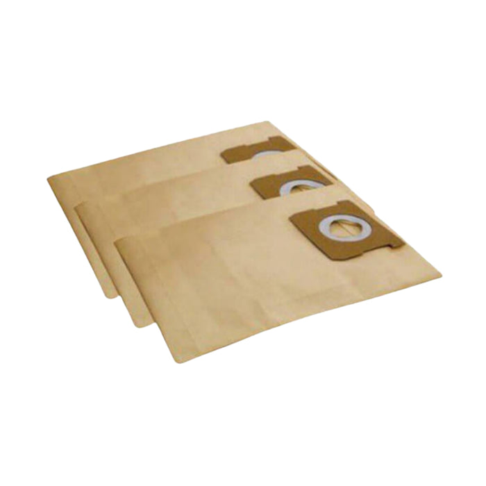 Túi giấy đựng bụi Stanley 25-1228N sử dụng cho máy hút bụi SL19128P, SL19136