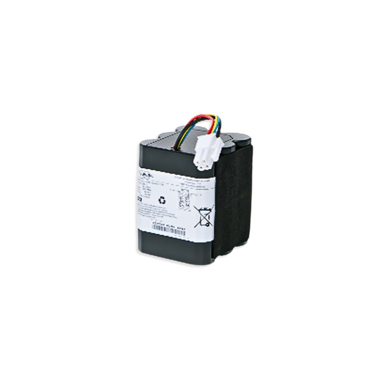 Pin Lithium Stanley BD02 thay thế cho máy hút bụi Black+Decker (BXUVXA02, BXUVXA04)