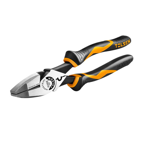 Kìm đa năng thép CrV 240mm/9.5 inch TOLSEN 10305