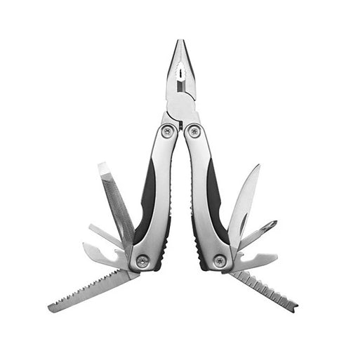 Kìm đa năng 14 trong 1, thép 2Cr13, bề mặt đánh bóng, 102x46x23mm TOLSEN 30046