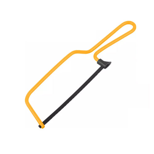 Khung cưa lọng 150mm/6 inch TOLSEN 30050 (có sẵn 1 lưỡi cưa)