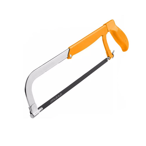 Khung cưa tăng đưa 8 inch - 10 inch - 12 inch, tay cầm thép TOLSEN 30056 (có sẵn 1 lưỡi cưa)