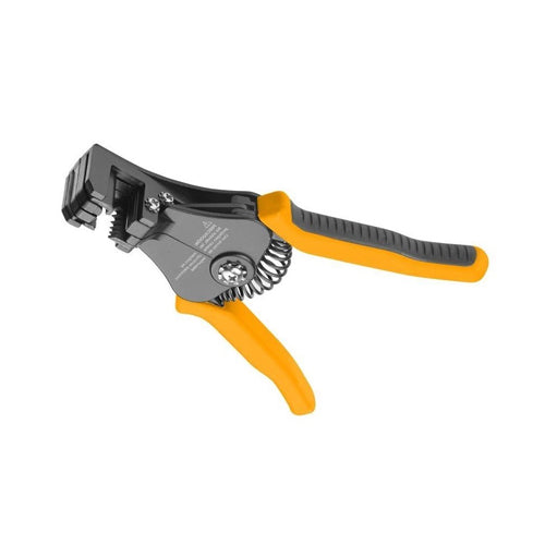 Kìm tuốt dây tự động TOLSEN 38049, đường kính dây 1 - 1.6 - 2 - 2.6 - 3.2mm (18-8AWG)