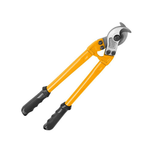 Kéo cắt cáp 18 - 24 inch TOLSEN 38101, thép rèn chất lượng cao, tay cầm nhựa PVC