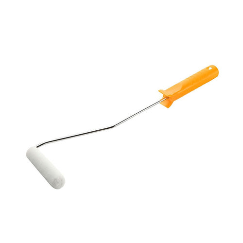 Cọ lăn sơn nhỏ trắng 100mm/4 inch TOLSEN 40091