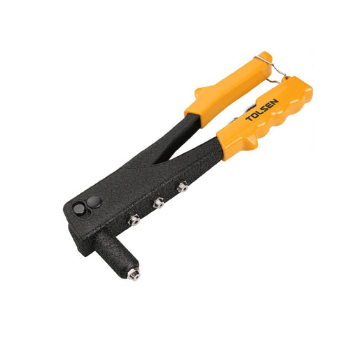 Kìm bấm rive nhôm, thân thép cứng 10 inch TOLSEN 43001