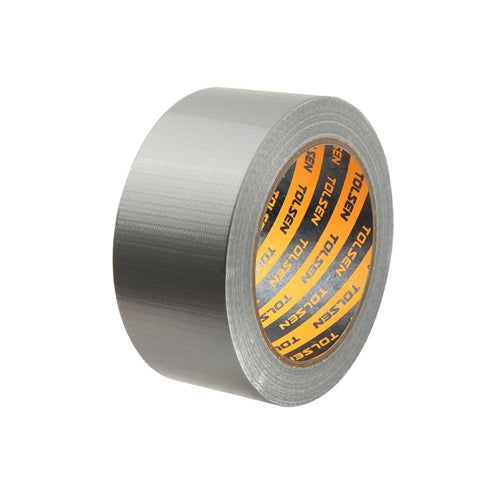 Băng keo vải DUCT TAPE siêu dính 25 - 50m TOLSEN