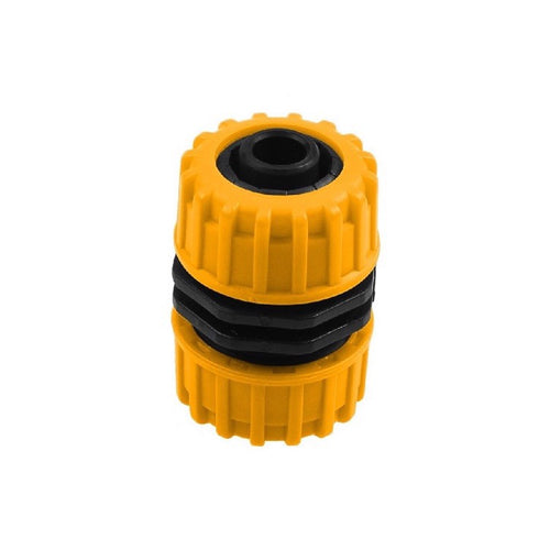 Khớp nối giữa ống nước 1/2 inch, nhựa PP TOLSEN 57118