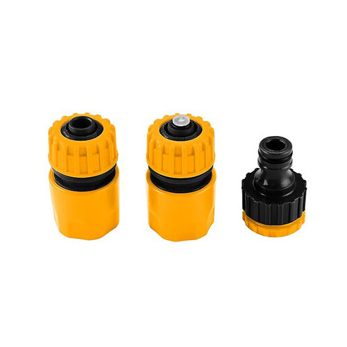 Bộ 3 khớp nối ống nước 1/2 inch TOLSEN 57120