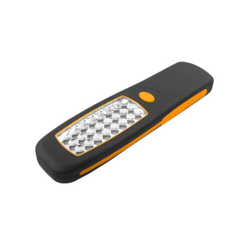 Đèn làm việc 24 bóng LED dùng pin TOLSEN 60015