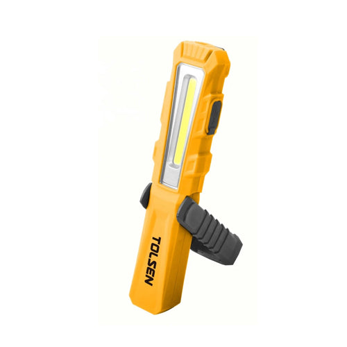 Đèn chiếu sáng công nghiệp 2W bake 1W, TOLSEN 60016
